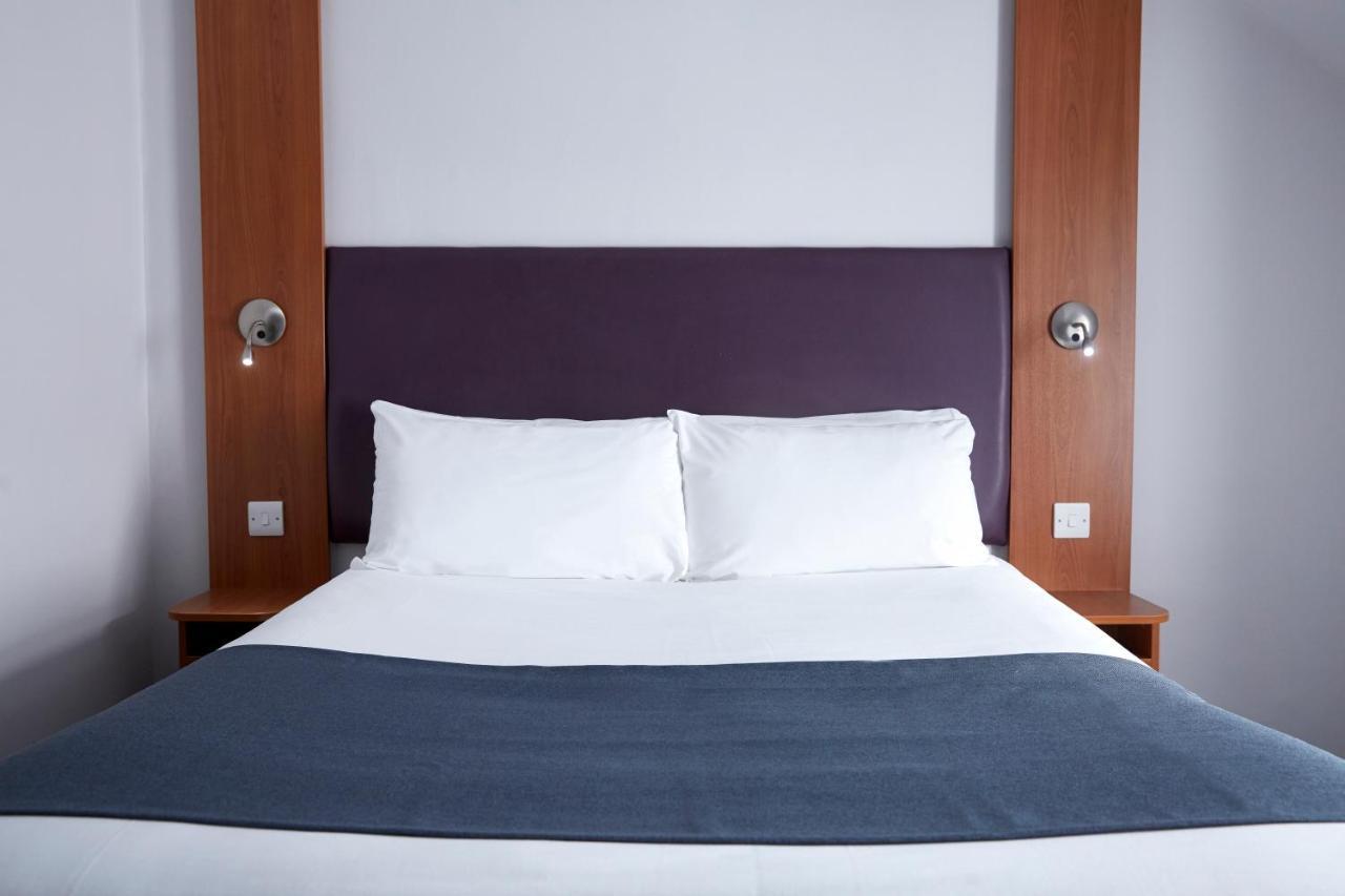 The Bowman By Greene King Inns Hucknall Экстерьер фото