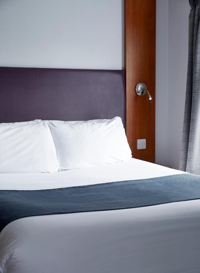 The Bowman By Greene King Inns Hucknall Экстерьер фото