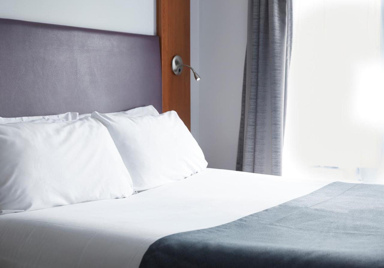 The Bowman By Greene King Inns Hucknall Экстерьер фото